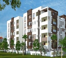 Jai Bharathi Mansion Featured Image