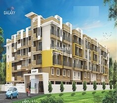 Jai Galaxy, KR Puram, Bangalore