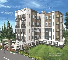 Jai Residency Mahadevpura