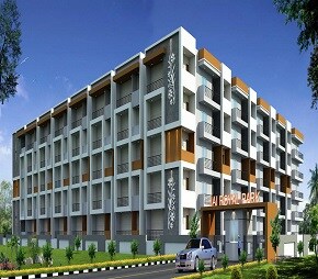 Jai Royal Park, KR Puram, Bangalore