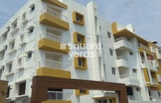 Jai Shakthi Apartment Featured Image