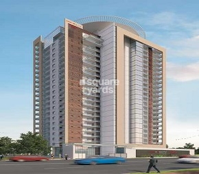 Jain Heights AON Flagship