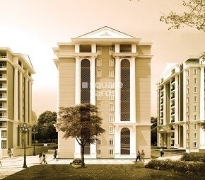 Jain Heights East Parade