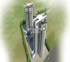 Jain Heights Grand West, Yeshwanthpur, Bangalore