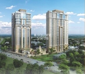 Jain Heights Palaash