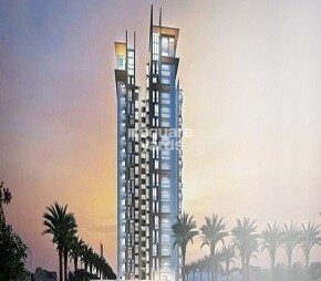 Jain Heights Revanta
