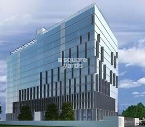 Jain Heights Solus
