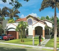 Jain Villa Vivianaa Featured Image