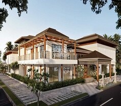 Jainheights Rain Forest, Devanahalli, Bangalore