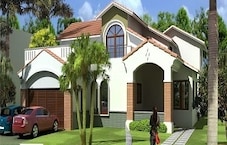 Jains Villa Vivianaa Featured Image
