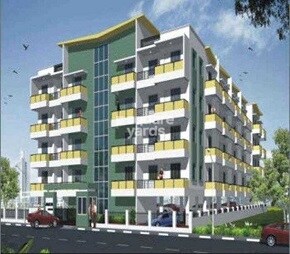 Jana Jeeva Greenwoods, Begur, Bangalore