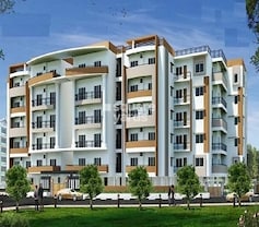 Janani Moonscape, Sarjapur Road, Bangalore