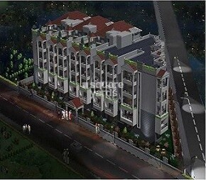 Janani Radiance residential project in Sarjapur Road