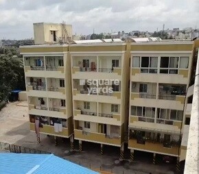 Janapriya Lake View Apartment