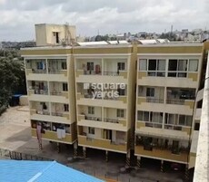 Janapriya Lake View Apartment Featured Image