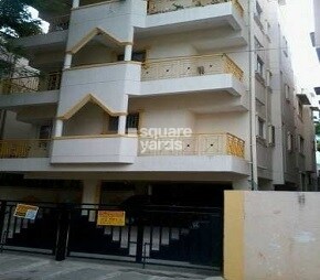Janhavi Cluster