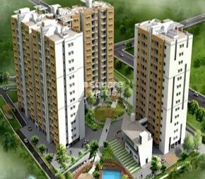 Janhavi Enclave residential project in BTM Layout