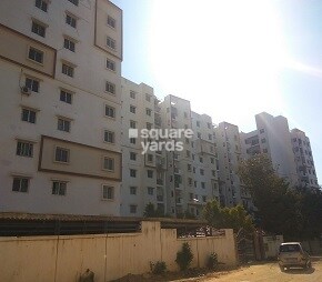 Janhavi Shelters residential project in Bilekahalli