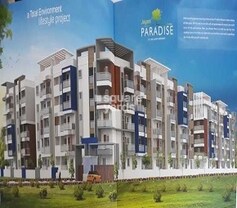 Jayani Paradise, Mahadevpura, Bangalore