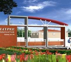 Jaypee Innovative Flagship