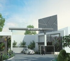 Jaypee Serenity Featured Image