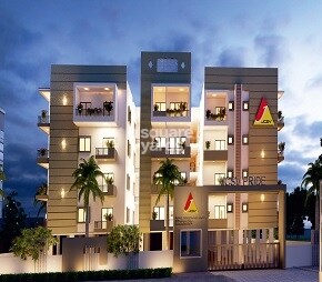 JCSV Pride in Bannerghatta Road, Bangalore