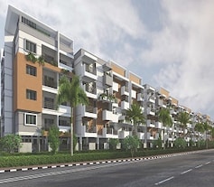 Jeevan Allure, Varthur, Bangalore