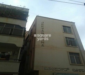 Jeevan Asha Apartments