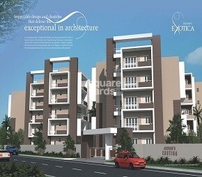 Jeevan Exotica, Whitefield, Bangalore