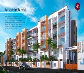 Jeevan Grandeur