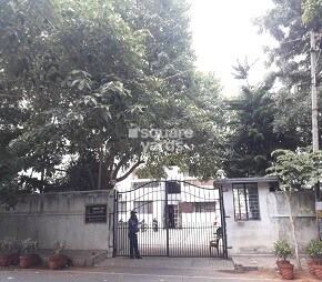 Jeevan Griha Colony Apartments