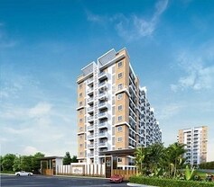 Jeevan Octave, Seegehalli, Bangalore