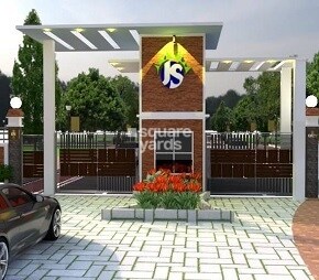 Jeevan Sagar Township