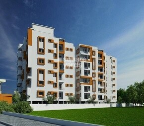 Jhanavi Capetown Heights