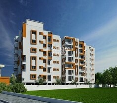 Jhanavi Capetown Heights, Electronic City Phase I, Bangalore