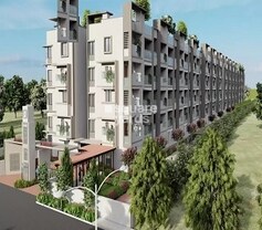 Jhanavi Noreste, Chambenahalli, Bangalore