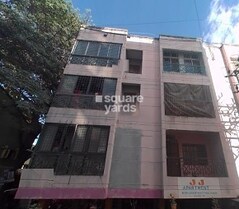 JJ Apartments JP Nagar