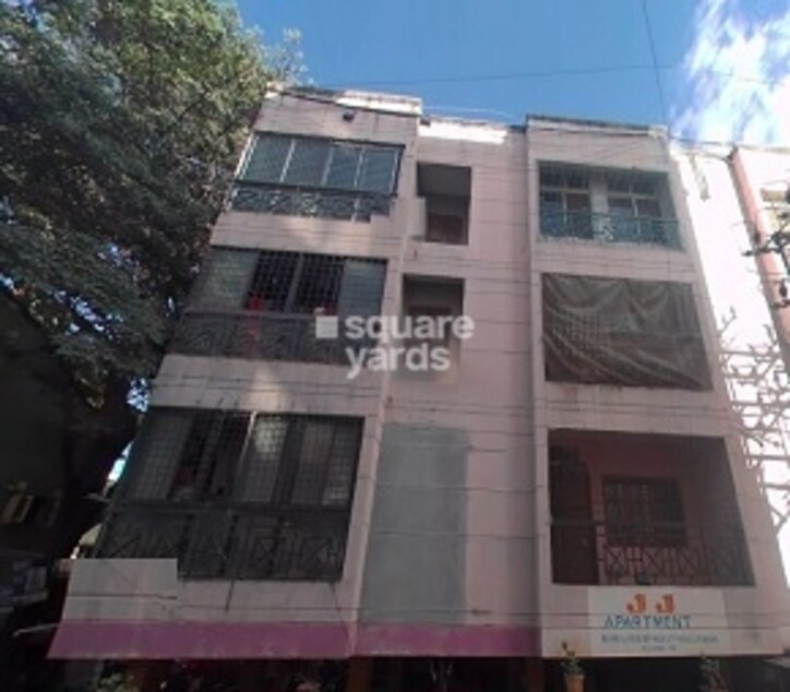 JJ Apartments JP Nagar Cover Image