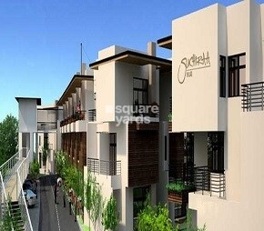 JK Suchiraa Villas