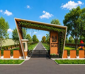 JKR Enclave, Nanjapura, Bangalore