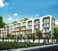 JP Lotus, Hoskote, Bangalore