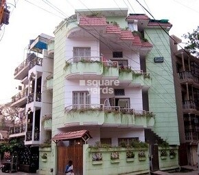 JP Nagar 1st Phase RWA