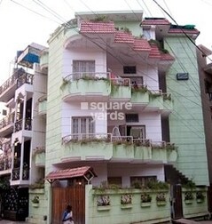 JP Nagar 1st Phase RWA JP Nagar 1st Phase RWA