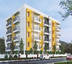 JP Orchid, Hoskote, Bangalore