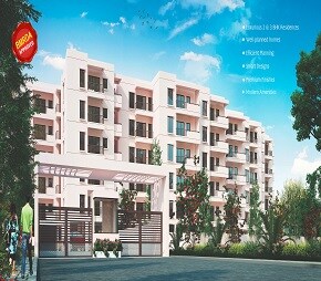 JP Tulips, Hoskote, Bangalore