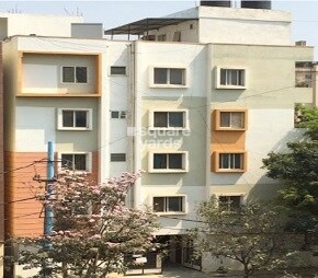 JPC Pooja residential project in Kasavanahalli
