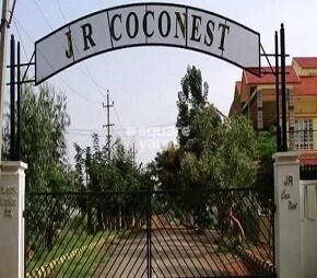 JR Coco Nest