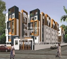 JR Elegance, Horamavu, Bangalore