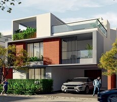 JR One East Featured Image