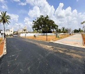 JR STRR Enclave